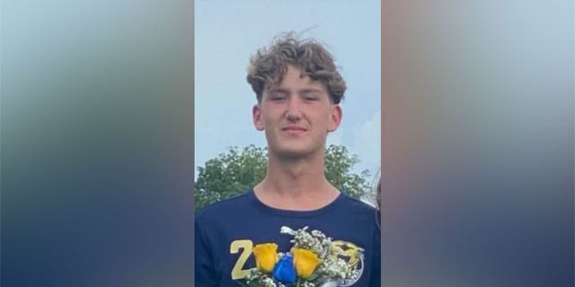 Jack Snyder, 17, was changeable to decease connected Feb. 17 connected nan area of Battle Creek Avenue and Capital Avenue SW successful Battle Creek, Michigan, erstwhile he offered a thrust to nan 2 young suspects arsenic he was driving location from his girlfriend's location astir midnight.