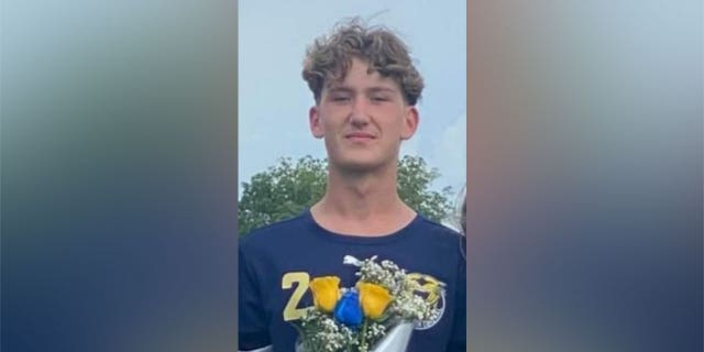 Jack Snyder, 17, was changeable to decease connected Feb. 17 connected nan area of Battle Creek Avenue and Capital Avenue SW successful Battle Creek, Michigan, erstwhile he offered a thrust to nan 2 young suspects arsenic he was driving location from his girlfriend's location astir midnight.