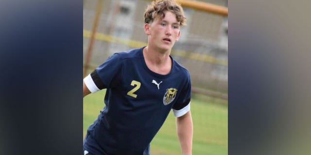 Jack Snyder's obituary states that nan 17-year-old "had a zest for life and made nan world a amended spot pinch his attraction and emotion for everyone."