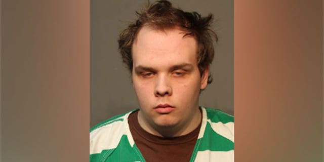 Jacob Schaper, Steven Schaper's 24-year-old son, was acting as his father's caretaker while he was living in "deplorable conditions" and charged with second-degree murder in his father's death.