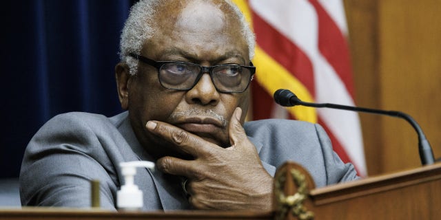 James Clyburn