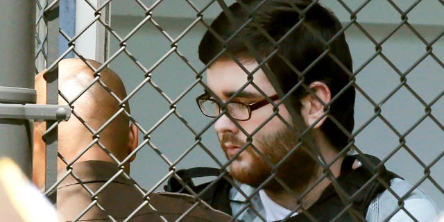 Convicted Charlottesville, Virginia, car attacker James Alex Fields Jr. has reportedly been fined for threatening a corrections officer and other inmates while in prison.