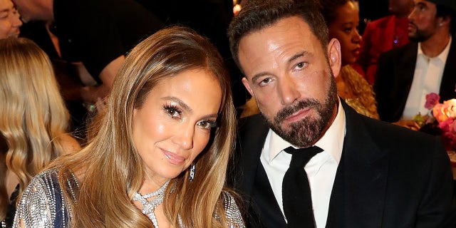 Jennifer Lopez previously revealed she doesn't love Ben Affleck's massive back tattoo,