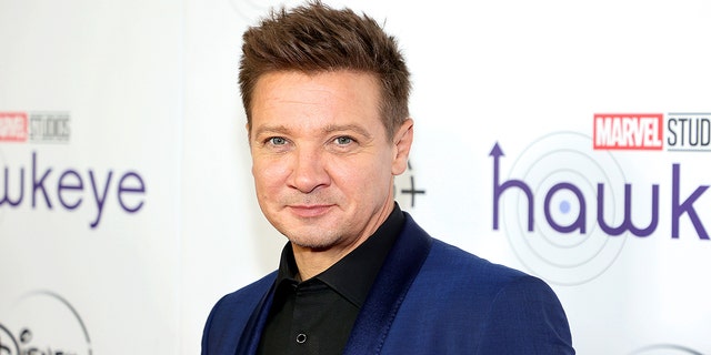 Jeremy Renner shared an update with fans about his upcoming television series amid his recovery from the snowplow accident.