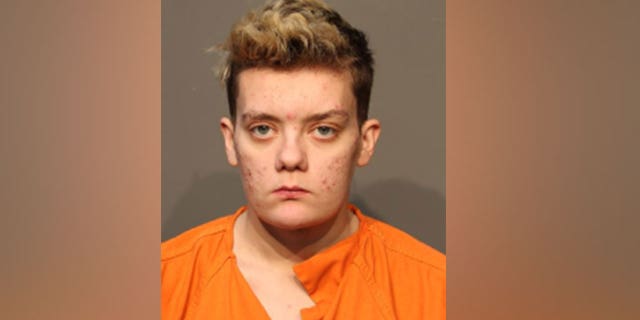Jocelyn Grisham was charged in the death of Steven Schaper.