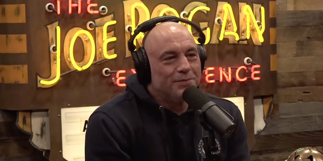 Joe Rogan didn't understand why people cared about the Dylan Mulvaney partnership with Bud Light.