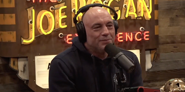 Joe Rogan didn't understand why people cared about the Dylan Mulvaney partnership with Bud Light.