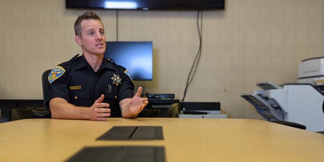 Aylworth told Online News 72h Digital that he left behind a career that he loved — and a $200,000 annual salary as well. Today, he lives and works in Idaho.