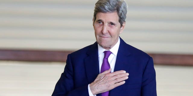 John kerry