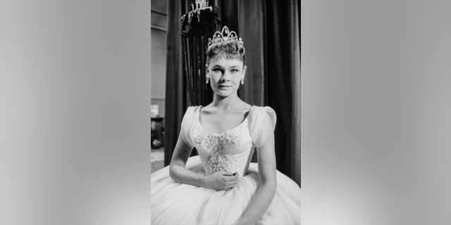 Judi Dench got her start in a production of "Hamlet" in 1957.