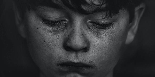 Some parents may think it's "necessary" to spank their child "either because they were spanked as a child or because they perceive their cultural group as supporting spanking," she continued.
