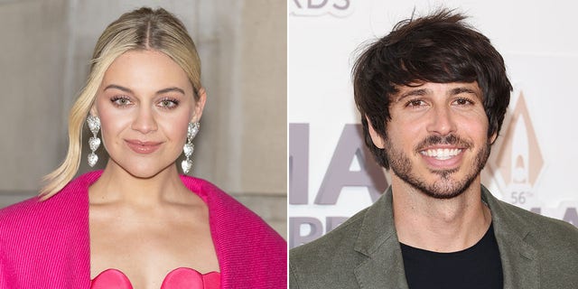 Kelsea Ballerini spoke candidly on the end of her relationship with ex-husband Morgan Evans while speaking with Alex Cooper on the "Call Her Daddy" podcast.