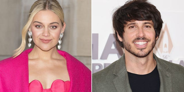 Kelsea Ballerini spoke candidly on the end of her relationship with ex-husband Morgan Evans while speaking with Alex Cooper on the "Call Her Daddy" podcast.