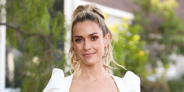 Kristin Cavallari said she doesn't know why she's attracting so many married men since her divorce. 
