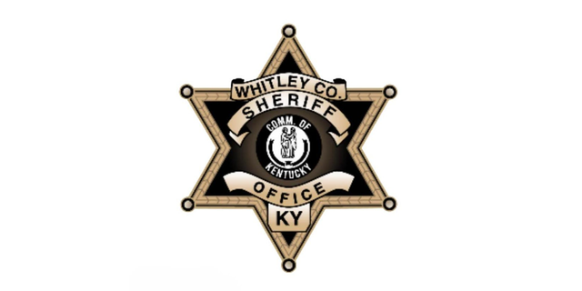 The sheriff's department said the child was a "very brave and honest toddler."