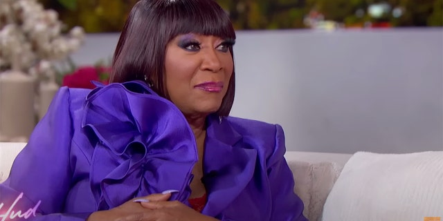 Legendary singer Patti LaBelle admitted on the "Jennifer Hudson Show" that she is ready to step back into the dating game after her 2003 divorce from her ex-husband Armstead Edwards.