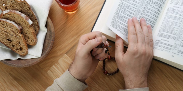 In Paul's letter to the Ephesians, he states that "Christ will give you light."