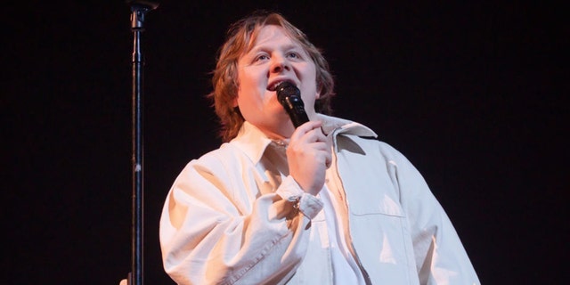 Lewis Capaldi suffered from a Tourette episode while performing onstage in Germany in February.