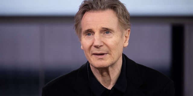 Liam Neeson later apologized for his comments, saying they "do not represent the person I am."