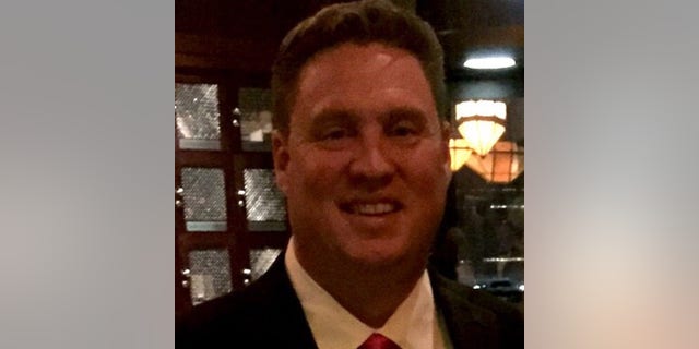 Thomas Huff operates multiple businesses from his residential address in an Atlanta suburb.