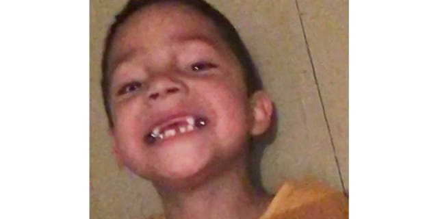 The shooting death of 6-year-old Logan Warrior Goings is one of many examples of a crime surge fueling South Dakota's Oglala Sioux tribe's lawsuit against the U.S. government.