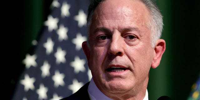 Republican Nevada Gov. Joe Lombardo will discuss education funding levels and policy changes over the next four months.