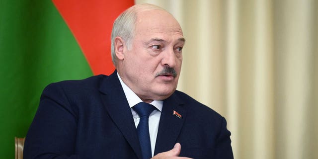 Belarusian President Alexander Lukashenko will oversee the creation of a new paramilitary group to fight Ukrainian and Western forces in the ongoing conflict in Eastern Europe.