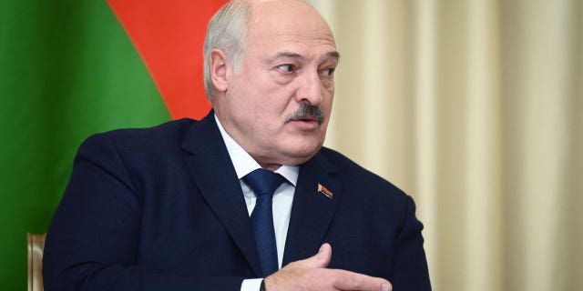 Belarusian President Alexander Lukashenko will oversee the creation of a new paramilitary group to combat Ukrainian and Western forces in Eastern Europe's ongoing conflict.