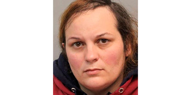 Magen Fieramusca was sentenced to 55 years in prison for killing a friend and abducting her newborn baby.
