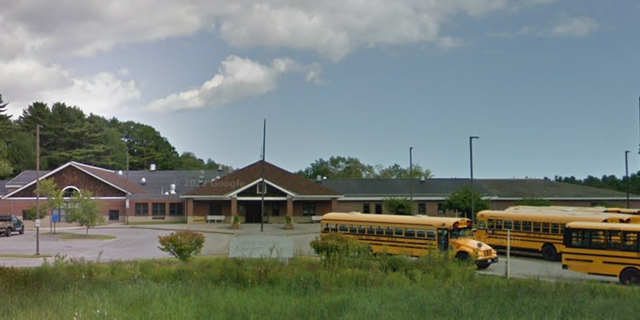 Great Salt Bay Community School in Maine