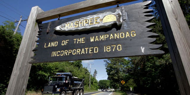 A judge ruled in favor of the Mashpee Wampanoag's bid to build a new casino in Massachusetts.