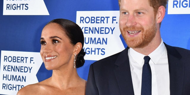 Meghan Markle and Prince Harry's children, Archie and Lilibet, have officially received royal titles of their own.