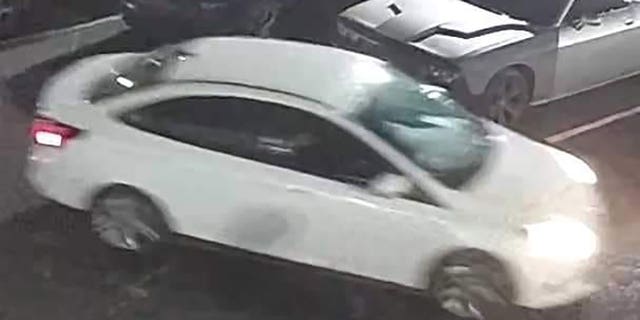 Memphis, Tennessee, investigators were looking for a white vehicle in connection to a shooting in and around Live Lounge. Anyone with information was asked to call Homicide at 901-636-3300 or Crimestoppers at 901-528-CASH w/tips.