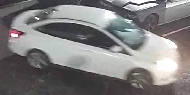 Memphis, Tennessee, investigators were looking for a white vehicle in connection to a shooting in and around Live Lounge. Anyone with information was asked to call Homicide at 901-636-3300 or Crimestoppers at 901-528-CASH w/tips.