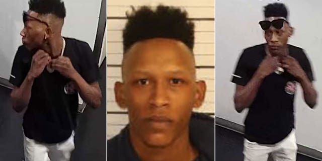 Julius Freeman was identified as a person of interest in the shooting that occurred at Live Lounge that left 11 people shot, one of them fatally.