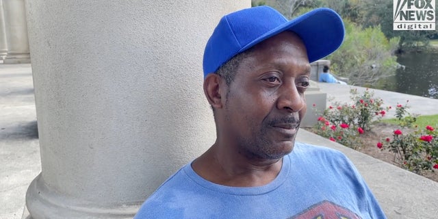 Michael, of New Orleans, says President Biden has accomplished a lot more than he expected.