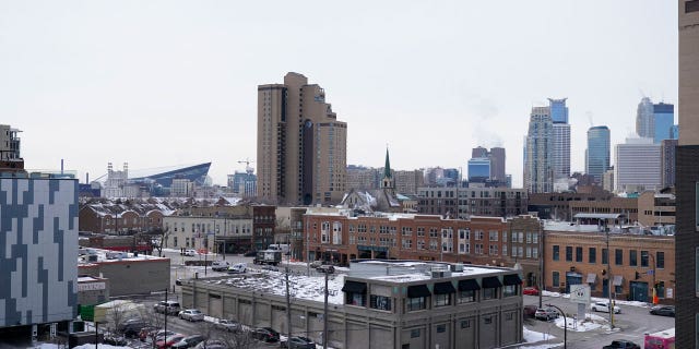 Minneapolis is one of many metropolitan areas in the Midwest expected to be heavily impacted by a winter storm system moving through the region over the next three days.