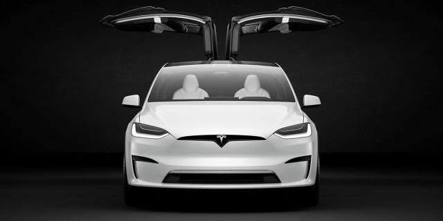 model x