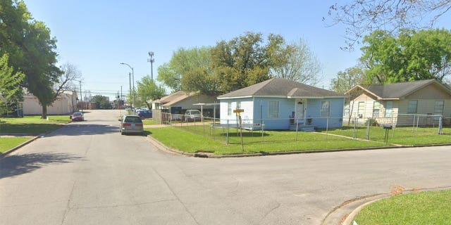 HCSO deputies responded to an apparent murder-suicide at a Galena Park home Saturday night.