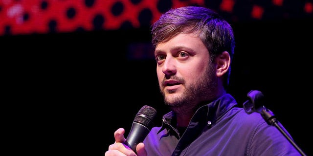 Bargatze recently released his Amazon Prime Video special "Hello World."