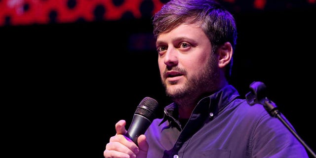 Bargatze recently released his Amazon Prime Video special "Hello World."