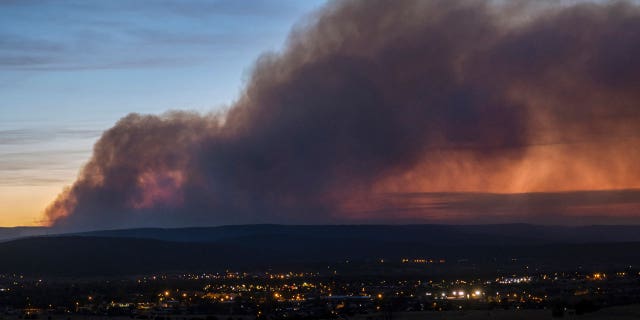 Democratic New Mexico Gov. Michelle Lujan Grisham signed into law a bill guaranteeing 0% interest loans for wildfire and flood recovery.