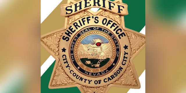 Multiple gunshots were reported Monday night at a brothel in Mound House, Nevada, and a suspect was taken into custody.