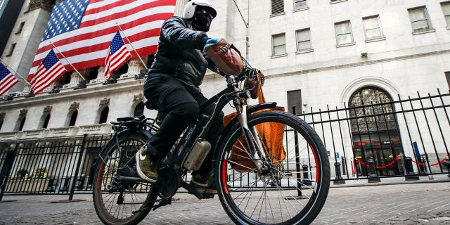 Batteries used to power e-bikes have already been attributed to 22 fires, 36 injuries, and two deaths in New York City this year.