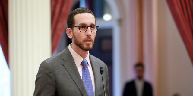 California state Sen. Scott Wiener's bill that repealed a ban on loitering for prostitution purposes went into effect on Jan. 1.