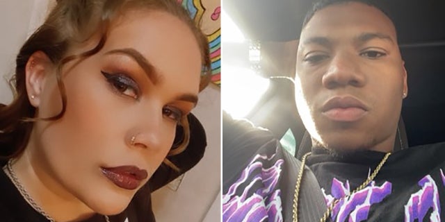 Erann Ohse, 25, and 26-year-old Andrew Poindexter, pleaded guilty to a slew of charges, including attempted second-degree murder.