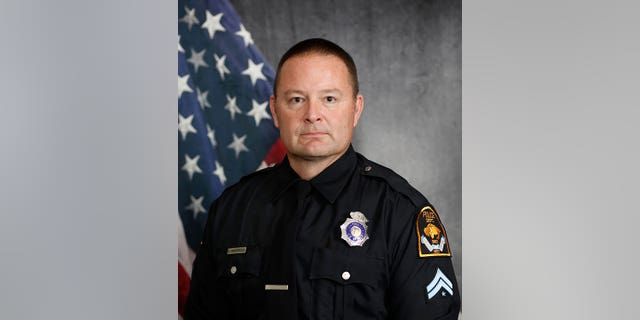Omaha police say Officer Brian Vanderheyden shot and killed Joseph Jones. Vanderheiden served with the Omaha Police Department for 20 years. He has been placed on paid administrative leave per department policy.