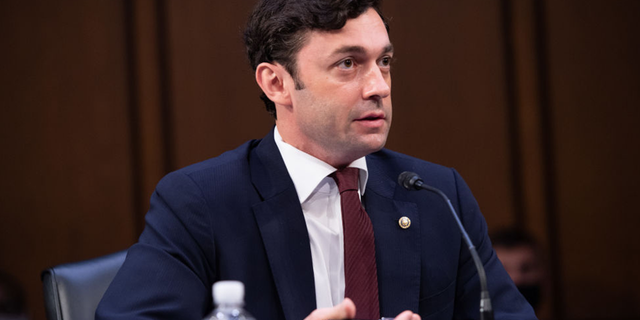 The senators asked for answers regarding reports that DFCS and the state of Georgia spent $28 million in 2022 to house children in hotels.