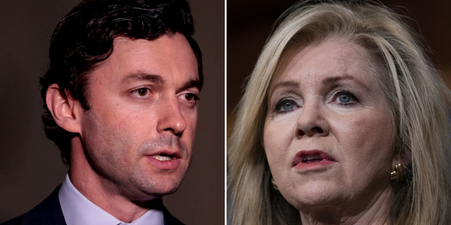 A bipartisan group of U.S. senators launched an inquiry into Georgia's foster care system following allegations of abuse and neglect of children.