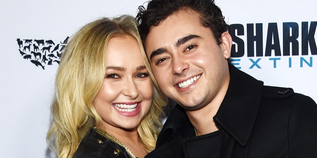 Hayden Panettiere's brother, Jansen Panettiere, has died. He was 28.